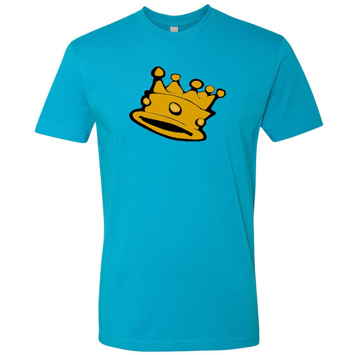 Kingpin Crown stamfordboys