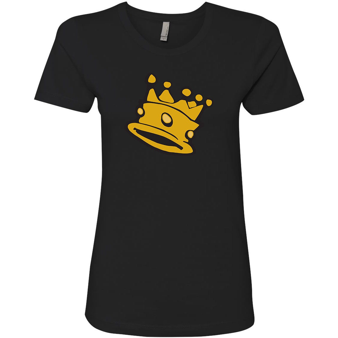 Kingpin Crown Women’s Short Sleeve stamfordboys