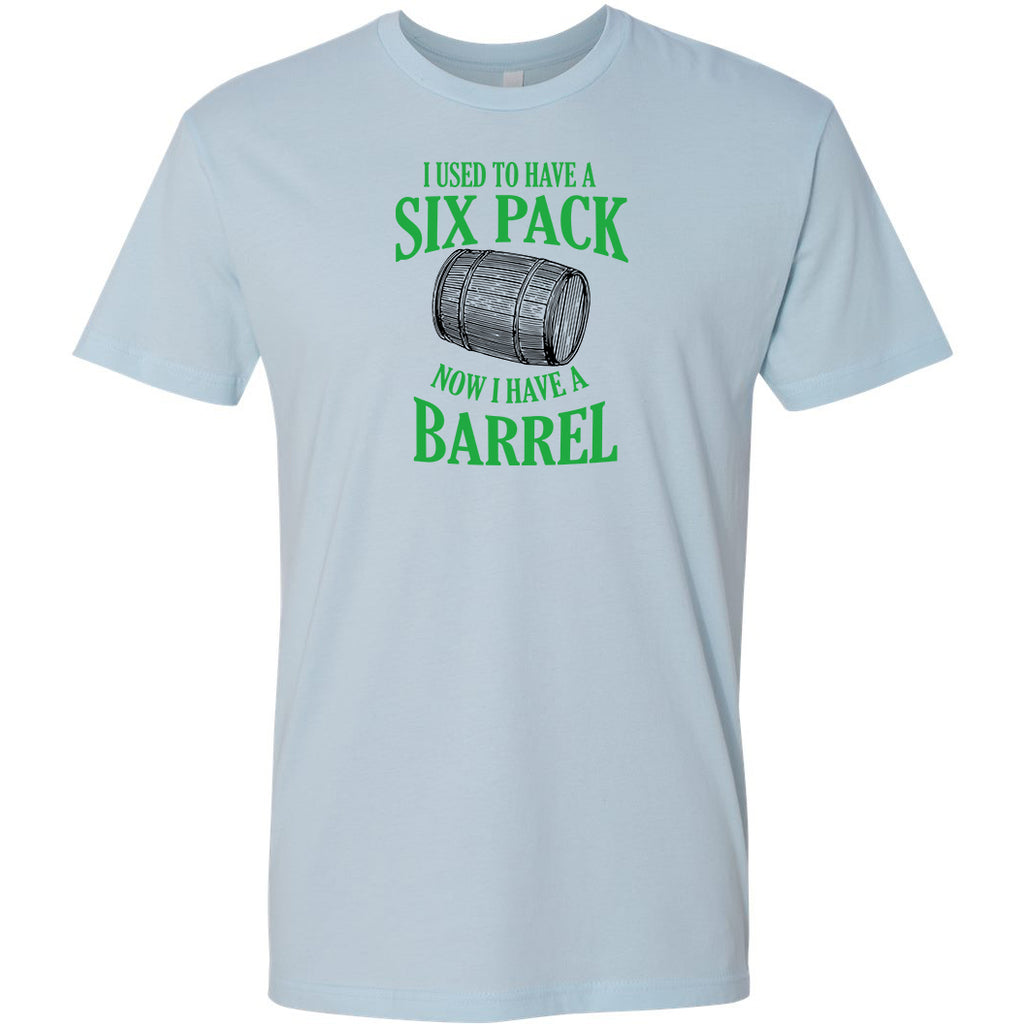 Barrel Short Sleeve T-shirt