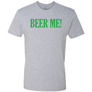 Beer Me Short Sleeve T-Shirt