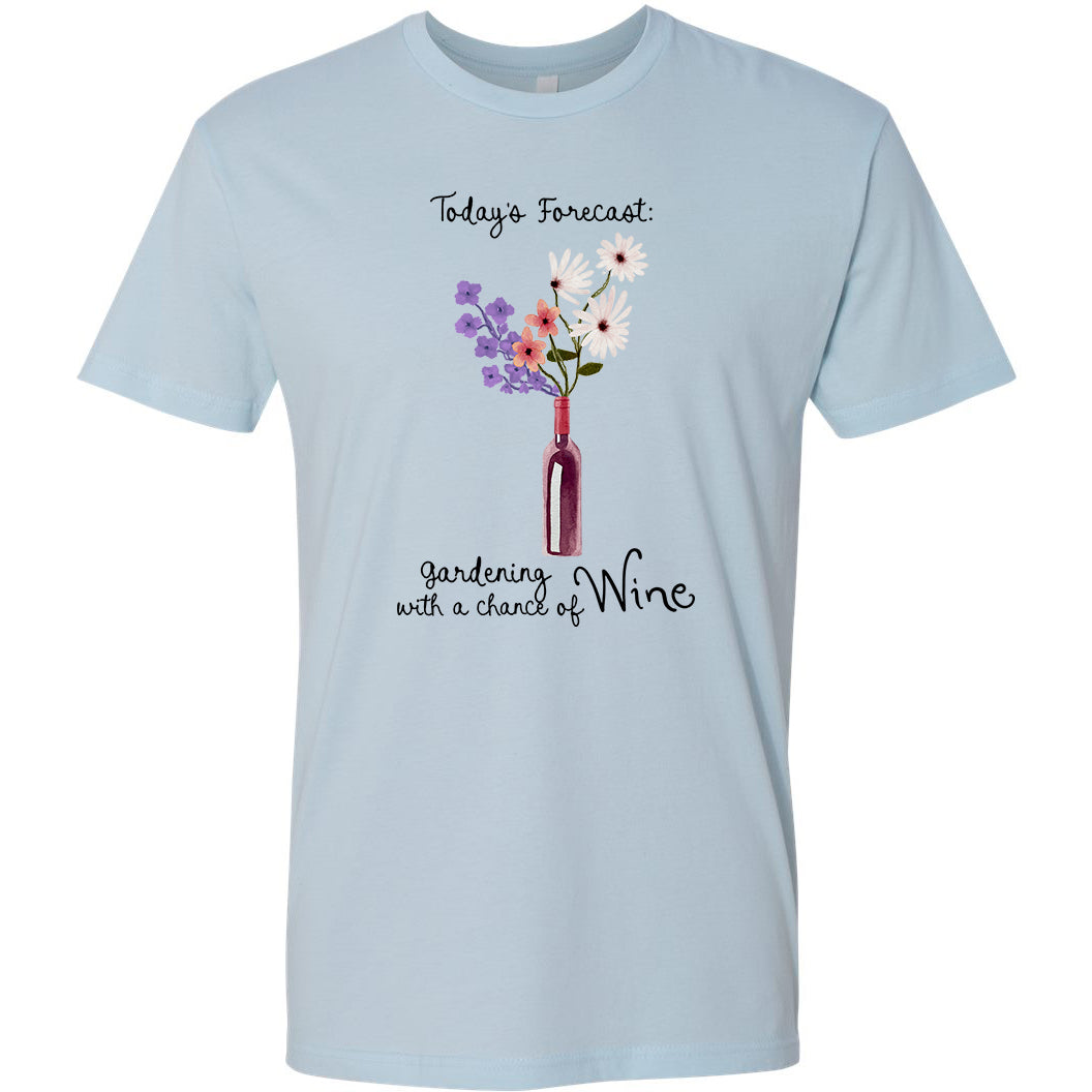 Forecast Short Sleeve T-shirt
