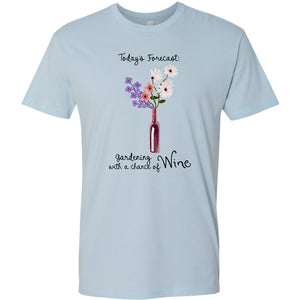 Forecast Short Sleeve T-shirt