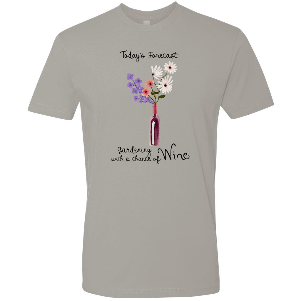 Forecast Short Sleeve T-shirt