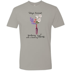 Forecast Short Sleeve T-shirt