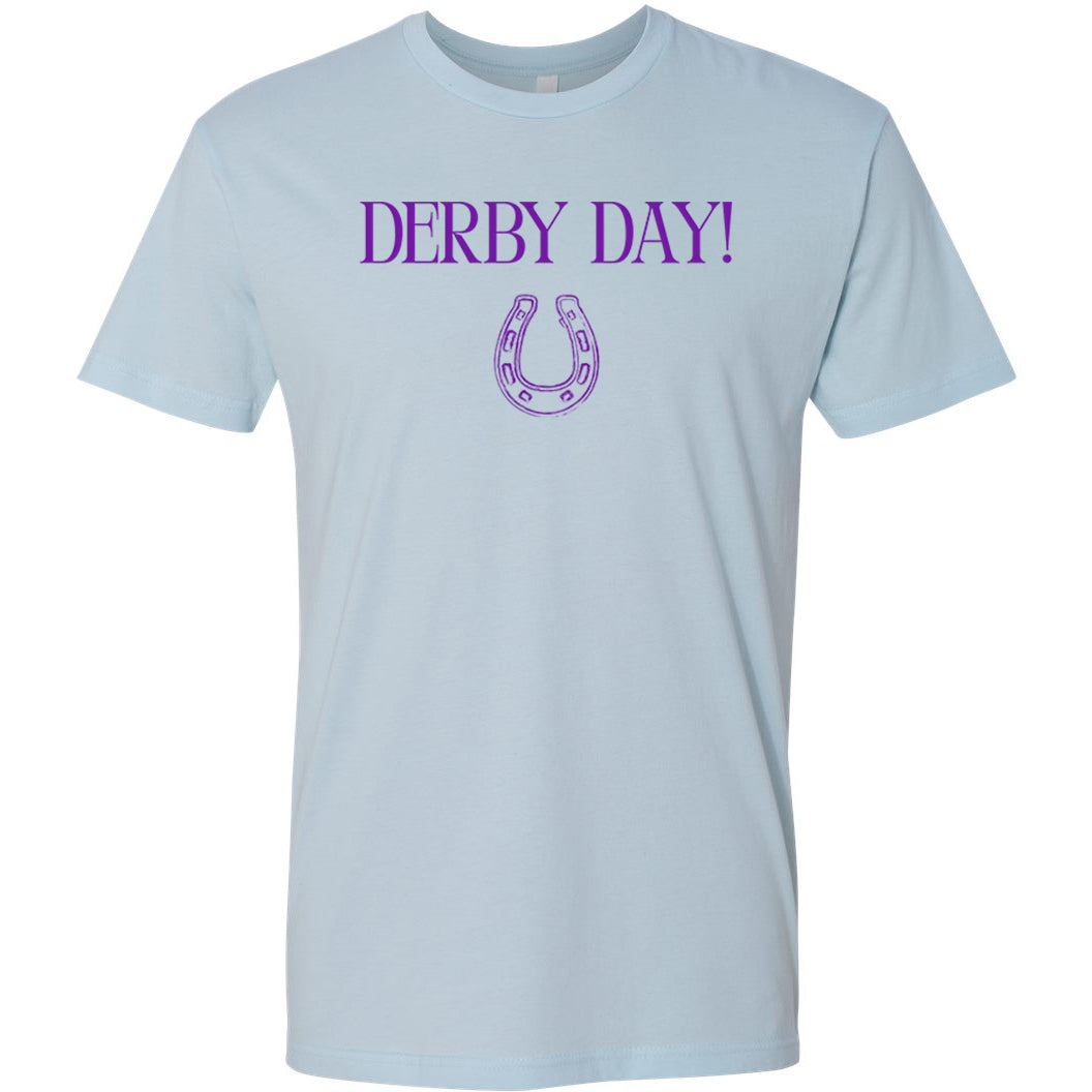 Derby Day Short Sleeve T-shirt