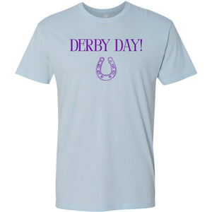 Derby Day Short Sleeve T-shirt