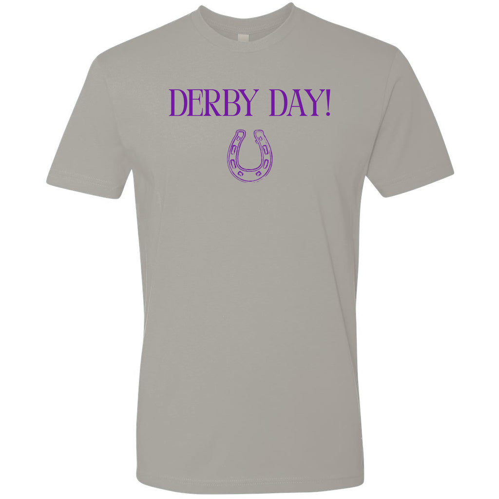 Derby Day Short Sleeve T-shirt
