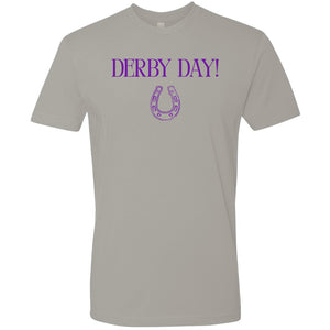 Derby Day Short Sleeve T-shirt