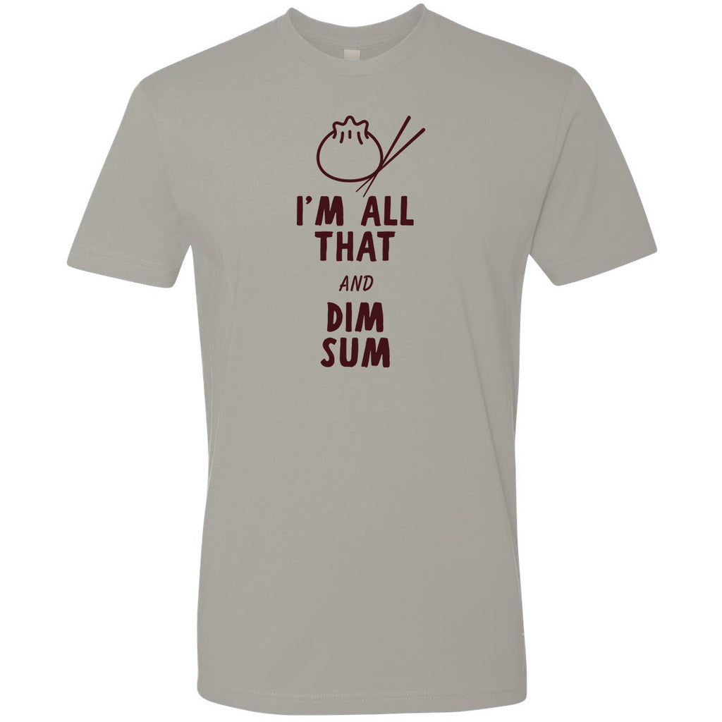 Dim Sum Short Sleeve T-shirt