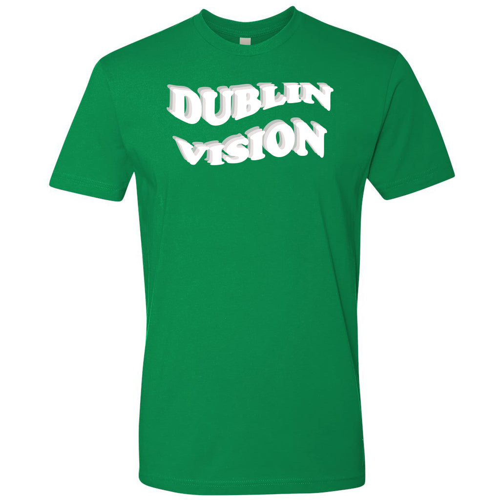 Dublin Vision Short Sleeve T-shirt