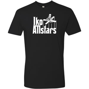 Iko Allstars Short Sleeve T-shirt