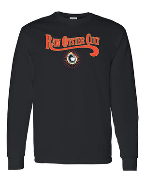 Raw Oyster Cult "Pearl" Long Sleeve