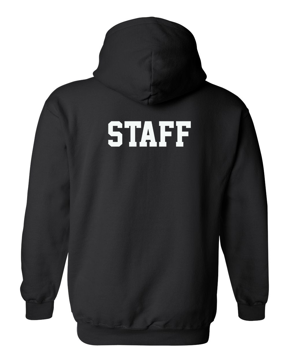 TJ Quills Pull Over Hoodie
