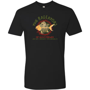 45th Anniversary Bonefish Short Sleeve Tee