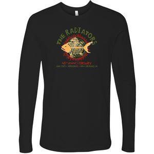 45th Anniversary Bonefish Long Sleeve