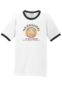 45th Anniversary Bonefish Ringer Tee