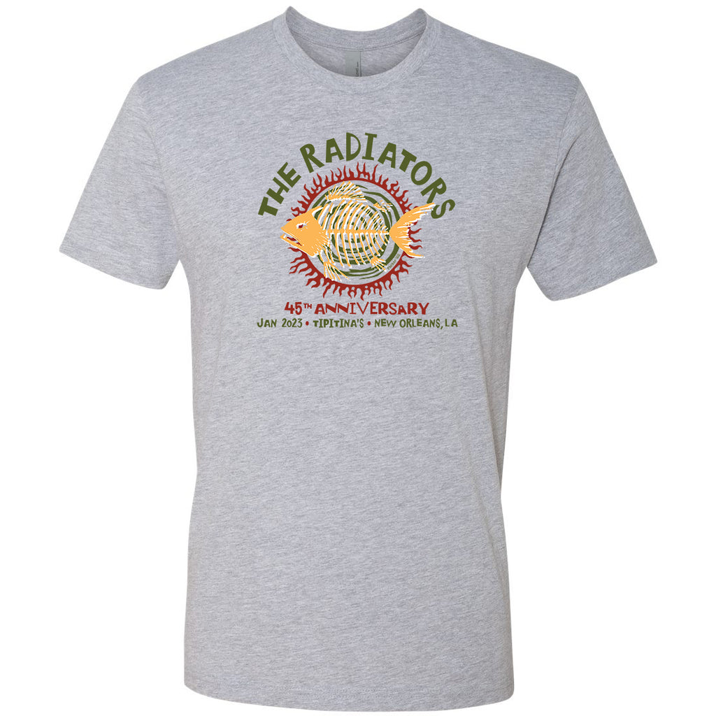 45th Anniversary Bonefish Short Sleeve Tee