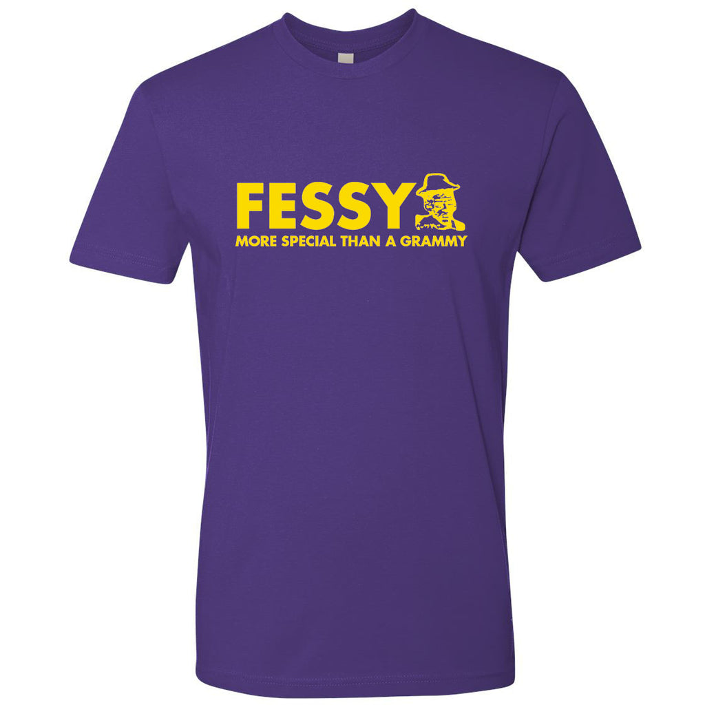 Fessy