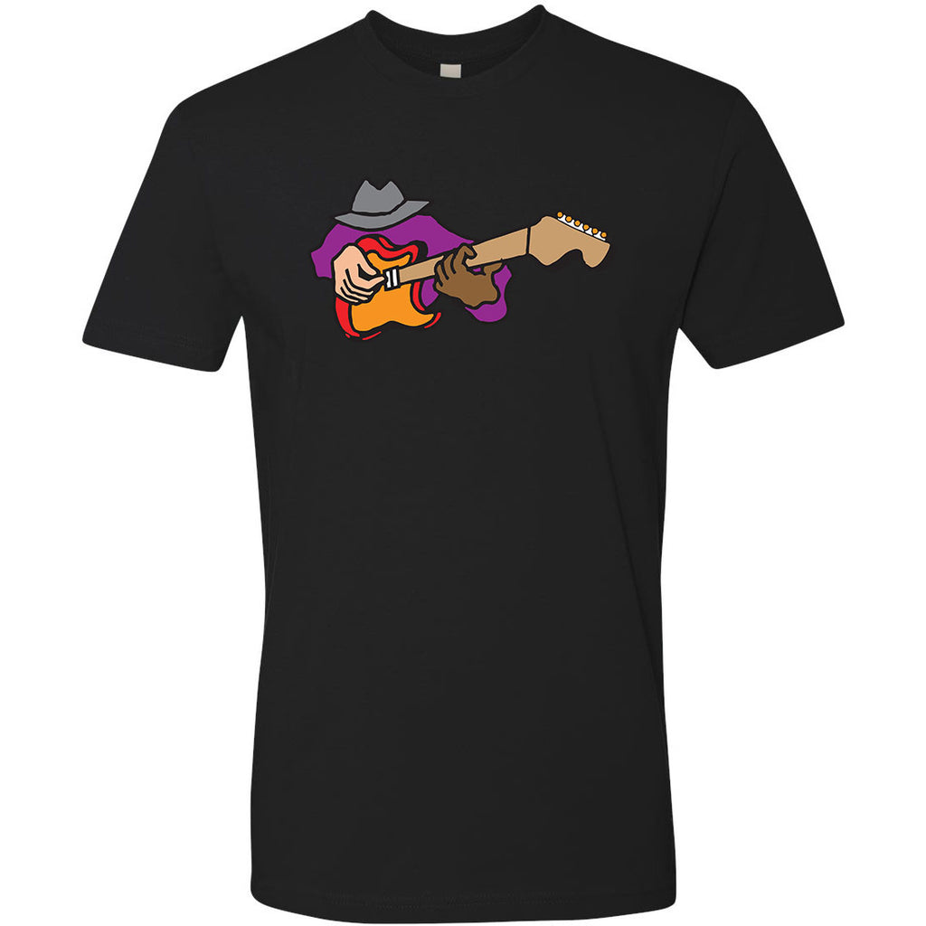 Guitar Dude