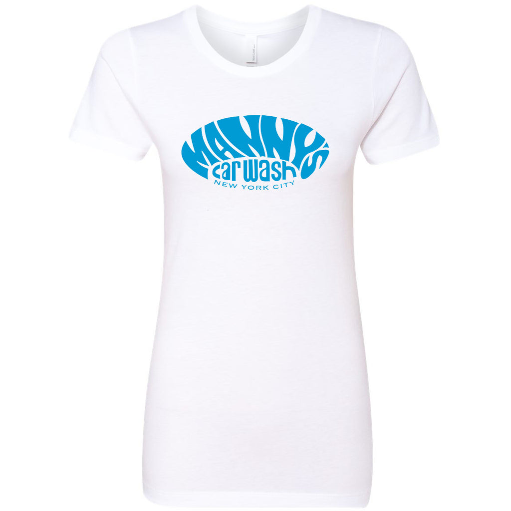 Manny's Women's Short Sleeve