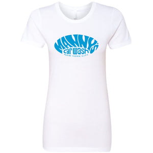 Manny's Women's Short Sleeve