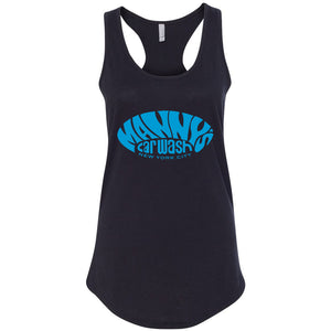 Manny's Women's Tank Top