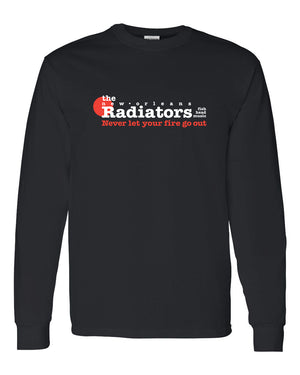 Radiators FIRE Long Sleeve