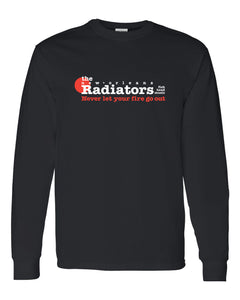 Radiators FIRE Long Sleeve