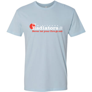 Radiators FIRE Short Sleeve