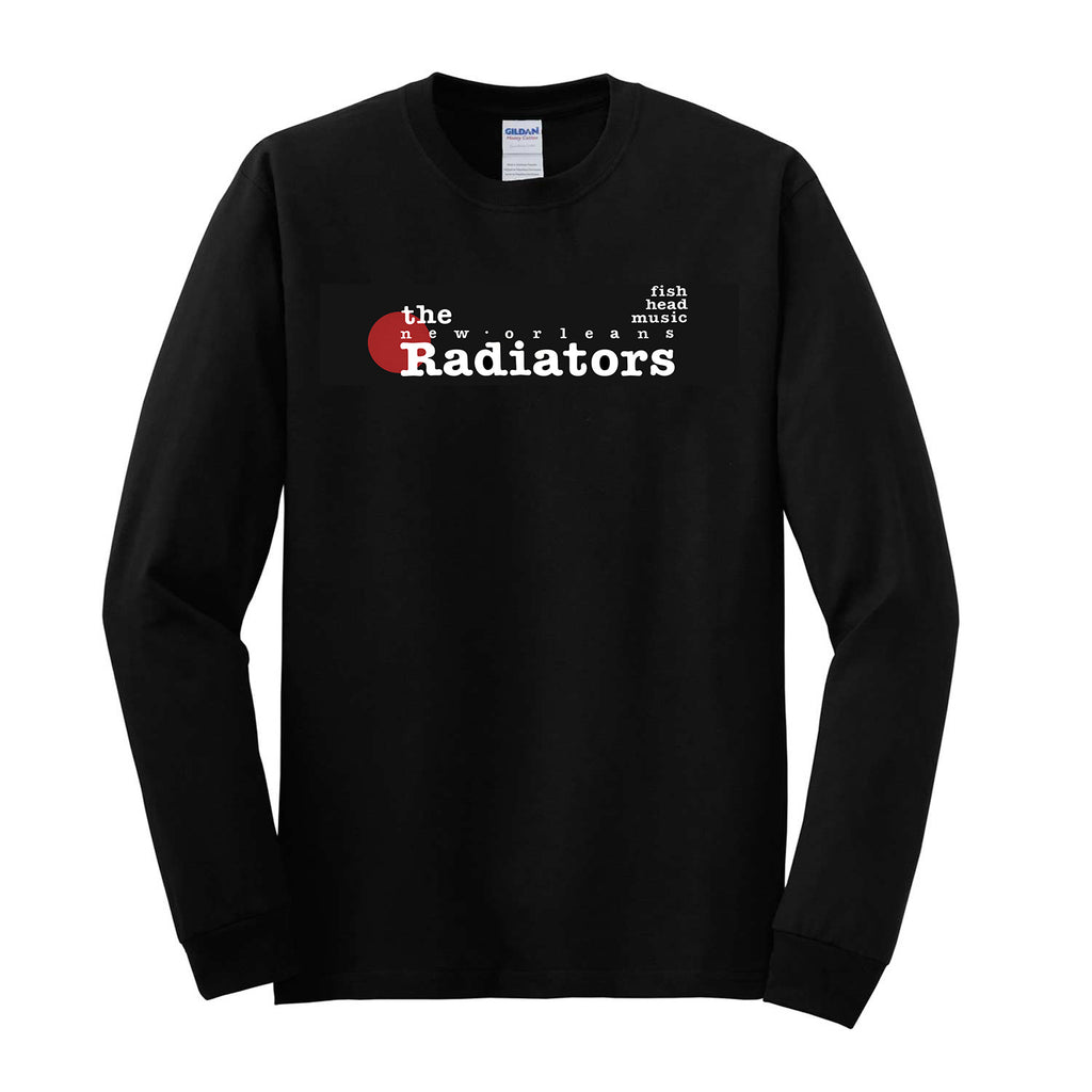 Radiators Long Sleeve