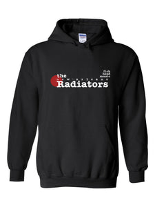 Radiators Unisex Pullover Hoodie