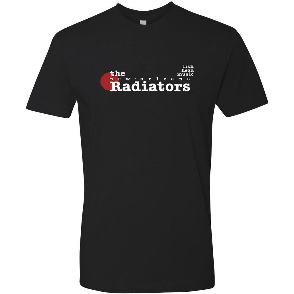 Radiators Short Sleeve