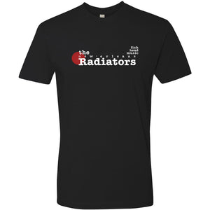 Radiators Short Sleeve
