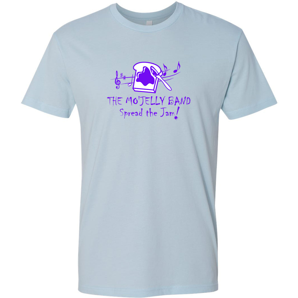 Spread the Jam Short Sleeve