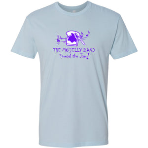 Spread the Jam Short Sleeve