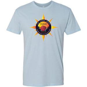 Gold of Sunshine Short Sleeve T-shirt