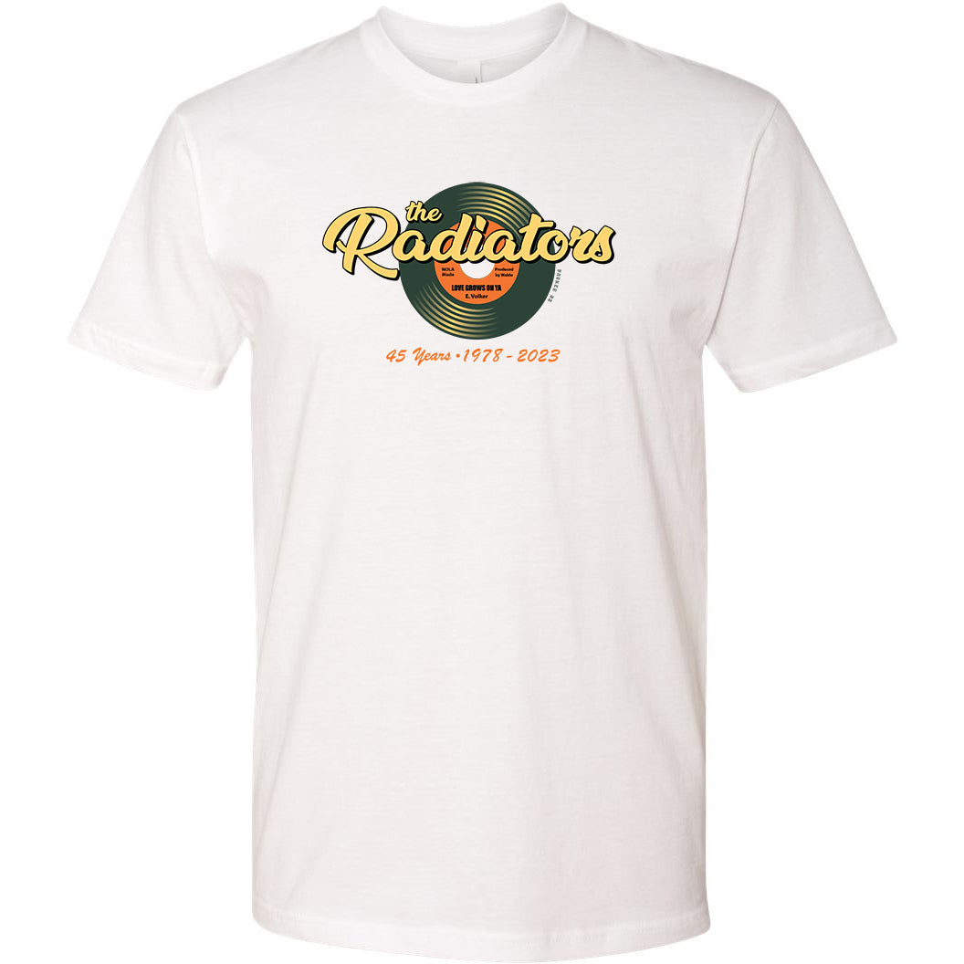 Civic 45 Next Level Short Sleeve T-Shirt