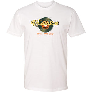 Civic 45 Next Level Short Sleeve T-Shirt