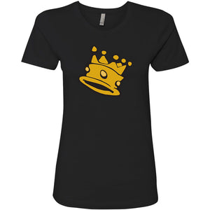 Kingpin Crown Women’s Short Sleeve